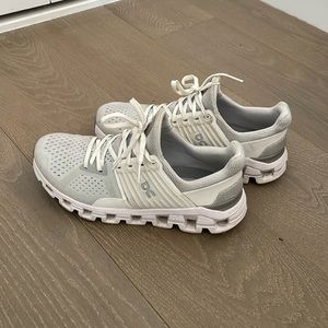 Women’s Cloudswift Sneakers